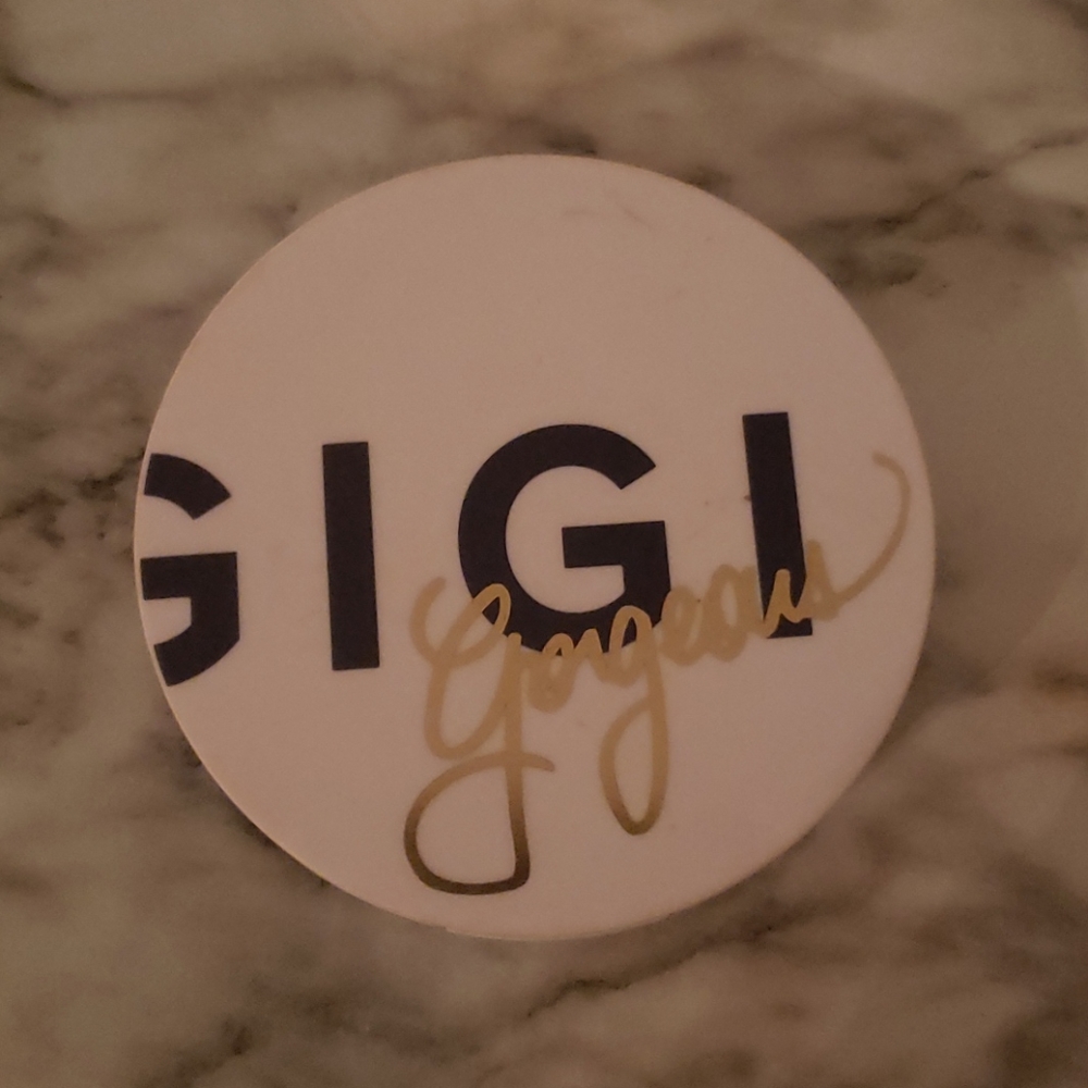 Gigi gorgeous bronzer dou